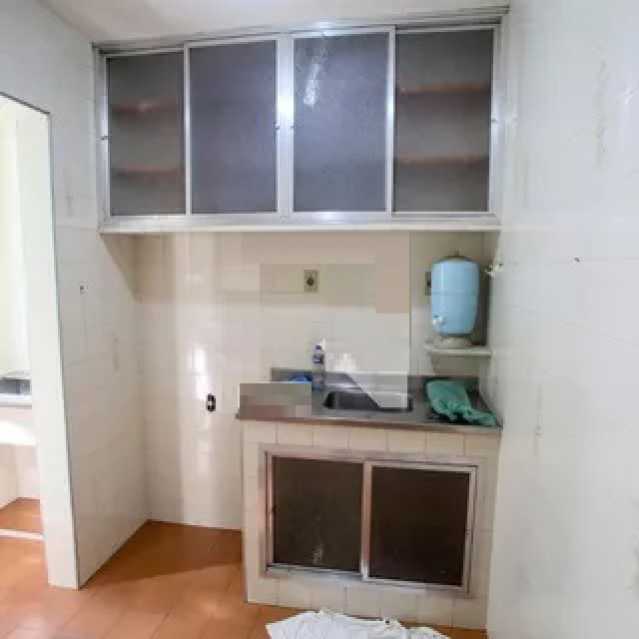 Apartamento à venda com 2 quartos, 50m² - Foto 24