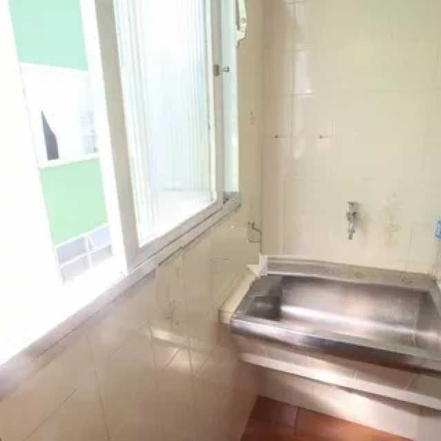 Apartamento à venda com 2 quartos, 50m² - Foto 27