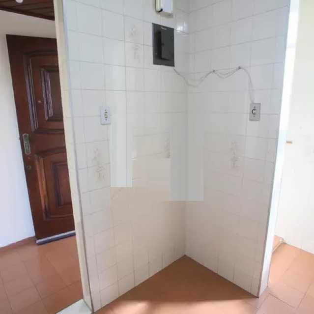 Apartamento à venda com 2 quartos, 50m² - Foto 23