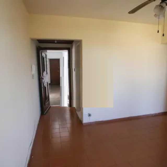 Apartamento à venda com 2 quartos, 50m² - Foto 6