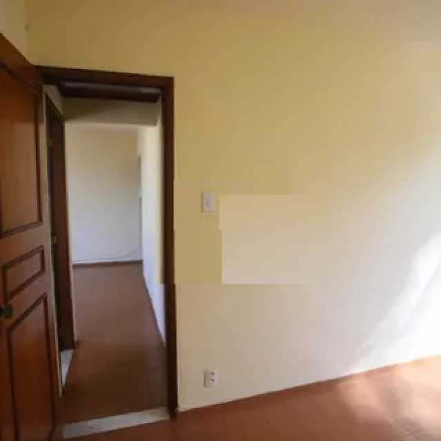 Apartamento à venda com 2 quartos, 50m² - Foto 2