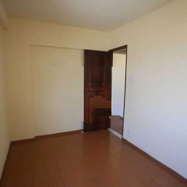 Apartamento à venda com 2 quartos, 50m² - Foto 5