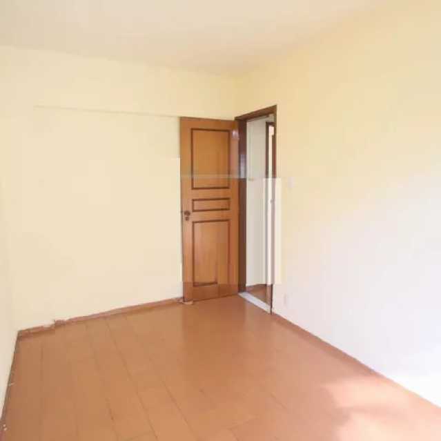 Apartamento à venda com 2 quartos, 50m² - Foto 7