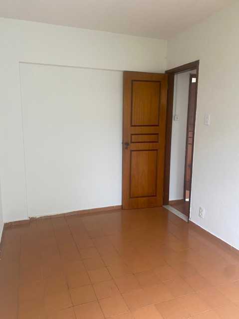 Apartamento à venda com 2 quartos, 50m² - Foto 8