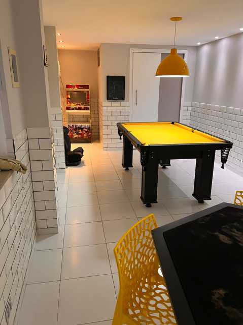 Casa de Condomínio à venda com 4 quartos, 350m² - Foto 14