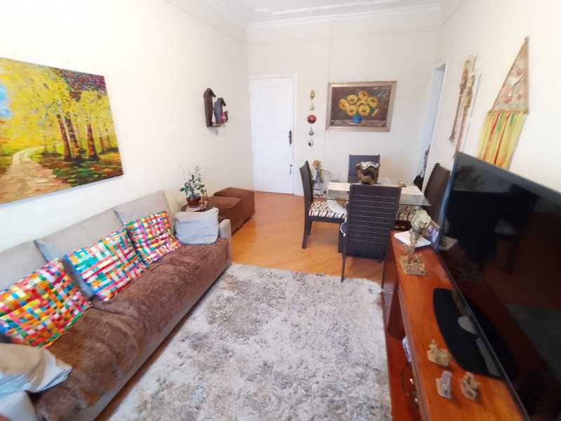 Apartamento à venda com 2 quartos, 80m² - Foto 3