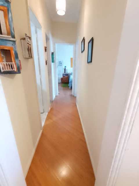 Apartamento à venda com 2 quartos, 80m² - Foto 6