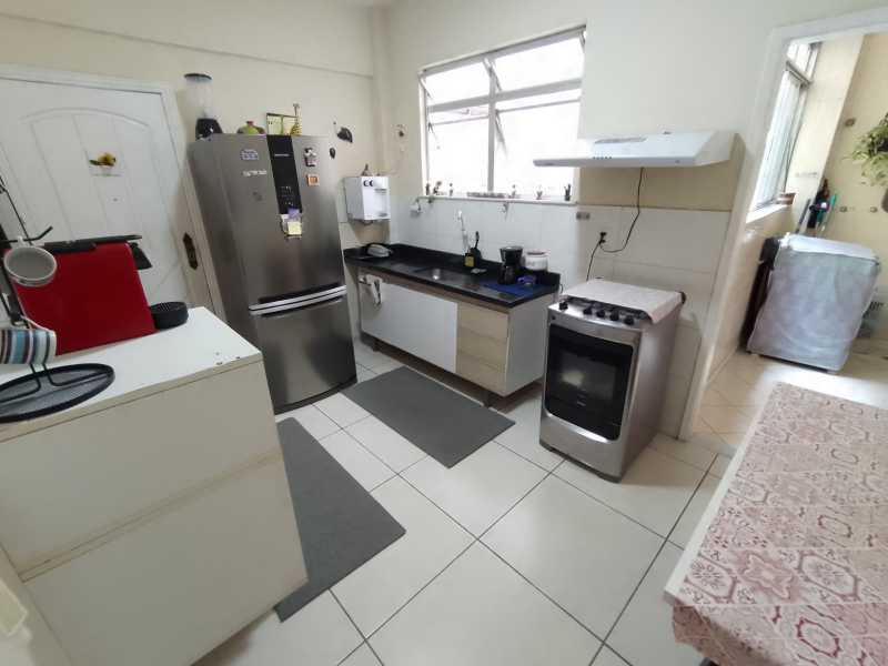 Apartamento à venda com 2 quartos, 80m² - Foto 8