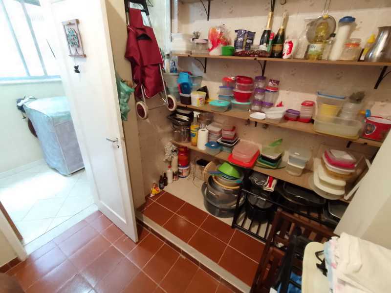 Apartamento à venda com 2 quartos, 80m² - Foto 14