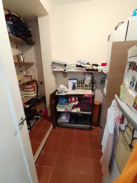 Apartamento à venda com 2 quartos, 80m² - Foto 15