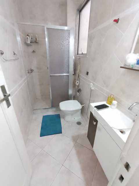 Apartamento à venda com 2 quartos, 80m² - Foto 16