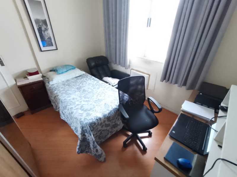 Apartamento à venda com 2 quartos, 80m² - Foto 19