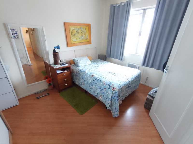 Apartamento à venda com 2 quartos, 80m² - Foto 23