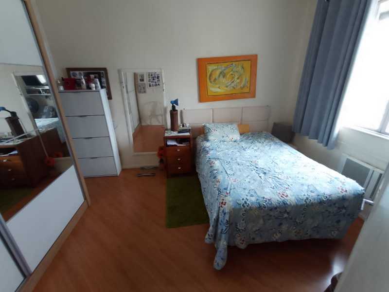 Apartamento à venda com 2 quartos, 80m² - Foto 24