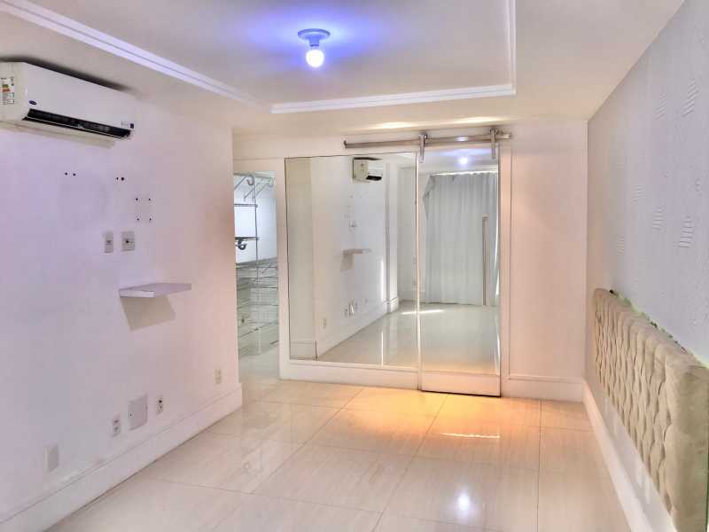 Apartamento à venda com 3 quartos, 120m² - Foto 19