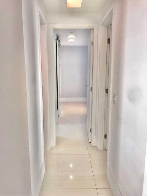 Apartamento à venda com 3 quartos, 120m² - Foto 22