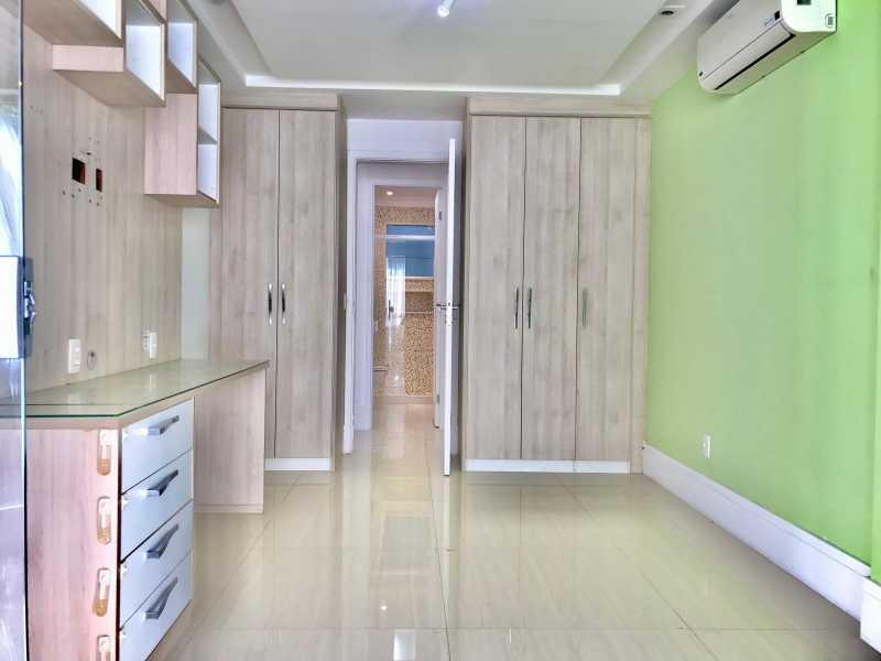 Apartamento à venda com 3 quartos, 120m² - Foto 13