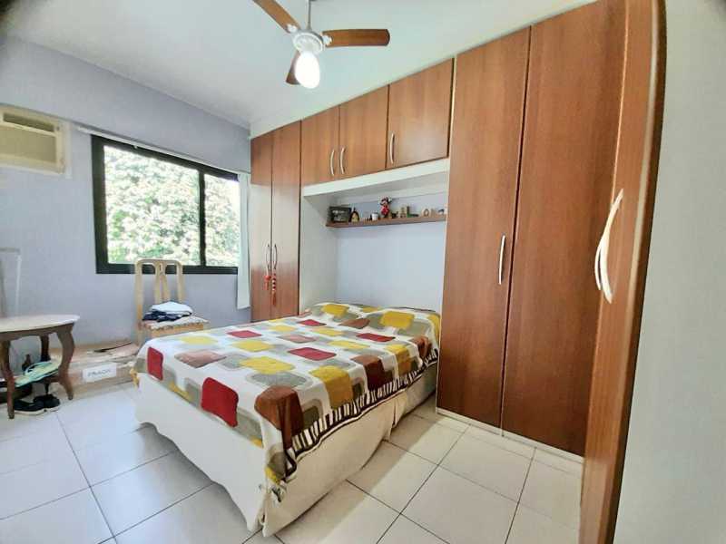 Apartamento à venda com 3 quartos, 110m² - Foto 14