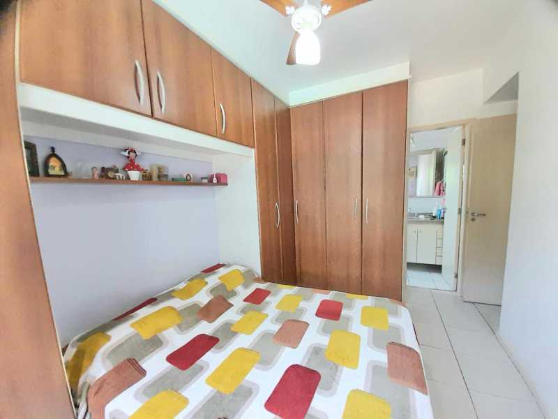 Apartamento à venda com 3 quartos, 110m² - Foto 15