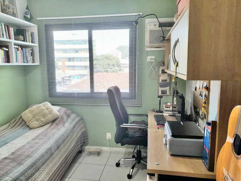 Apartamento à venda com 3 quartos, 110m² - Foto 10