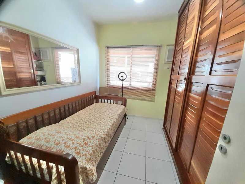 Apartamento à venda com 3 quartos, 110m² - Foto 8