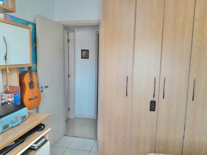 Apartamento à venda com 3 quartos, 110m² - Foto 11