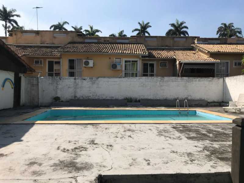 Casa de Condomínio à venda com 3 quartos, 600m² - Foto 7