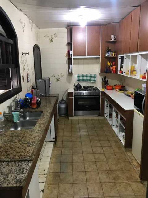 Casa de Condomínio à venda com 3 quartos, 600m² - Foto 10