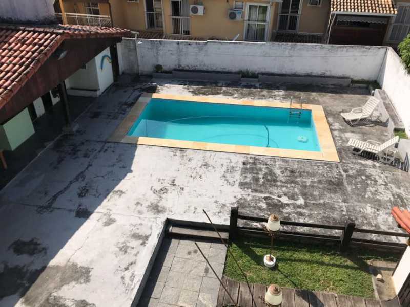 Casa de Condomínio à venda com 3 quartos, 600m² - Foto 16