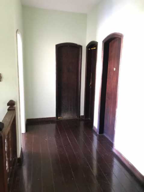 Casa de Condomínio à venda com 3 quartos, 600m² - Foto 12