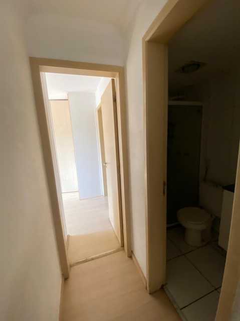 Apartamento à venda com 2 quartos, 46m² - Foto 9