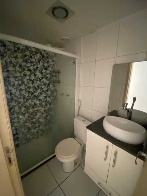 Apartamento à venda com 2 quartos, 46m² - Foto 10