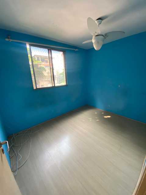 Apartamento à venda com 2 quartos, 46m² - Foto 11