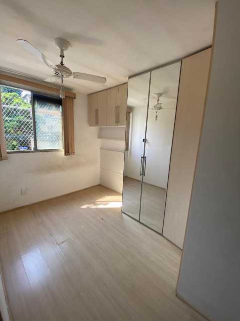 Apartamento à venda com 2 quartos, 46m² - Foto 12