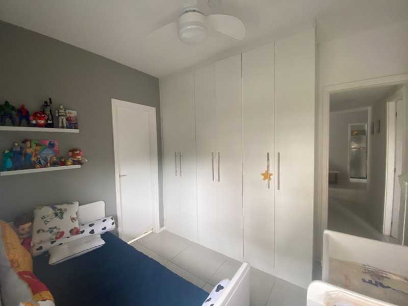 Apartamento à venda com 3 quartos, 92m² - Foto 9