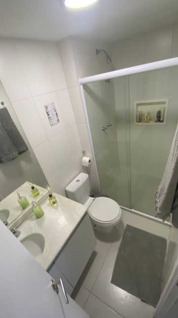 Apartamento à venda com 3 quartos, 92m² - Foto 12