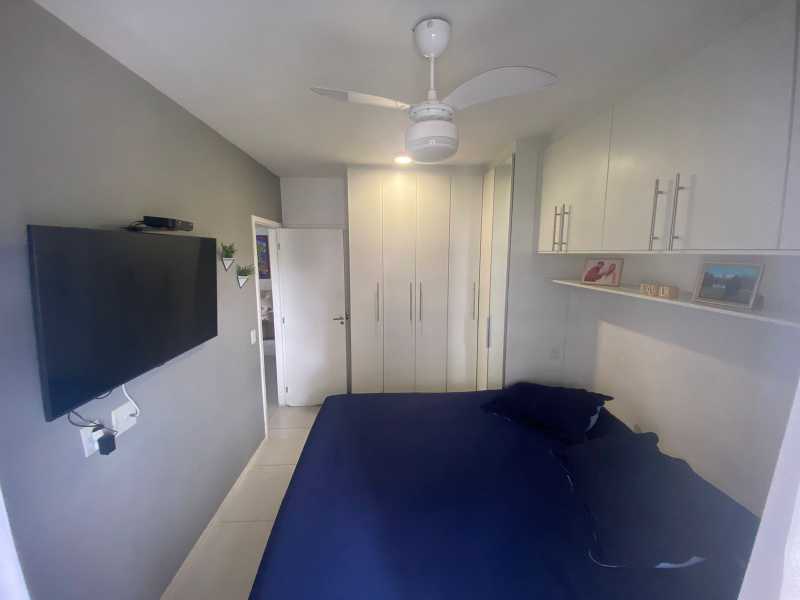 Apartamento à venda com 3 quartos, 92m² - Foto 13