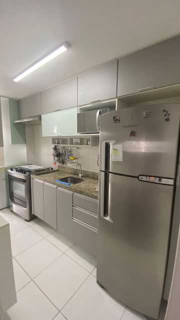 Apartamento à venda com 3 quartos, 92m² - Foto 6