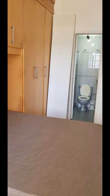 Apartamento à venda com 2 quartos, 72m² - Foto 12