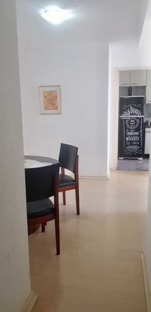 Apartamento à venda com 2 quartos, 72m² - Foto 13