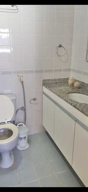 Apartamento à venda com 2 quartos, 72m² - Foto 7