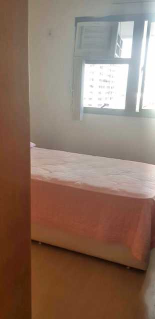 Apartamento à venda com 2 quartos, 72m² - Foto 9