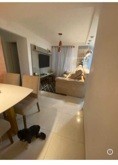 Apartamento à venda com 2 quartos, 45m² - Foto 1