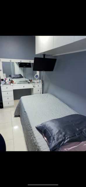 Apartamento à venda com 2 quartos, 45m² - Foto 4