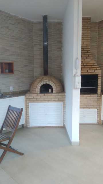 Apartamento à venda com 2 quartos, 48m² - Foto 14