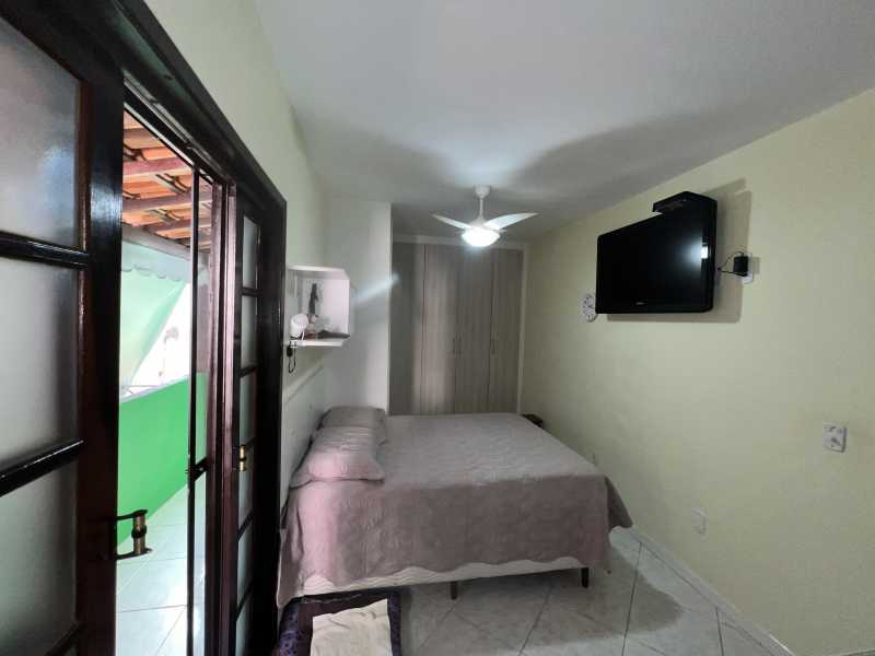 Casa de Condomínio à venda com 3 quartos, 180m² - Foto 18