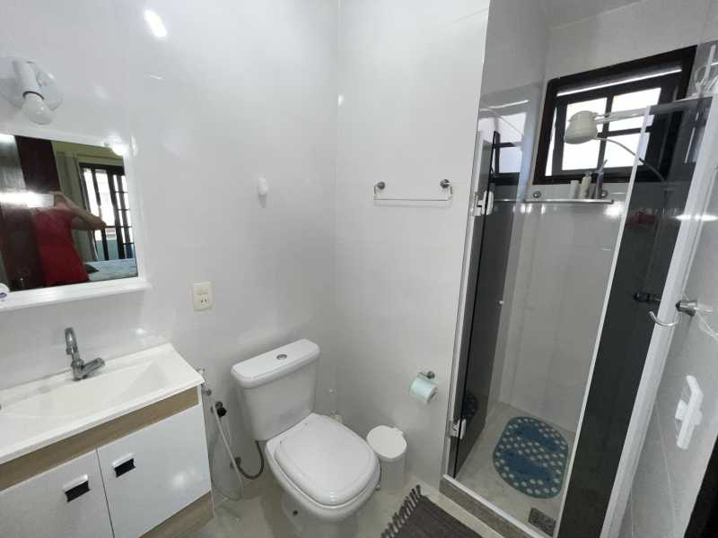 Casa de Condomínio à venda com 3 quartos, 180m² - Foto 22