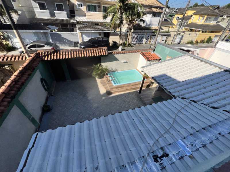 Casa de Condomínio à venda com 3 quartos, 180m² - Foto 30