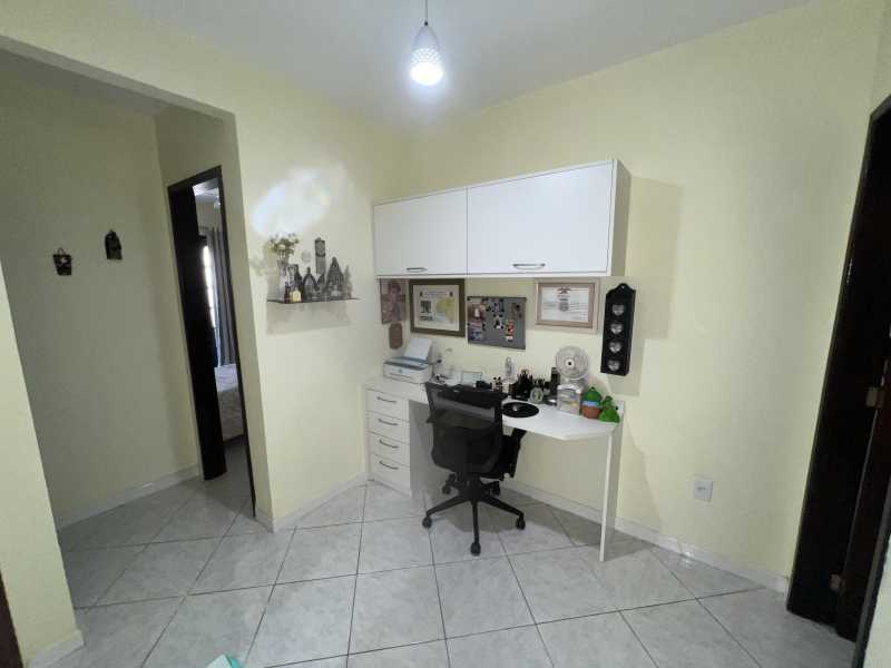 Casa de Condomínio à venda com 3 quartos, 180m² - Foto 15