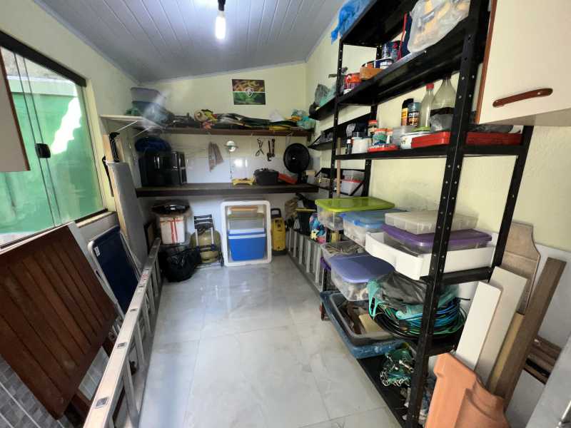 Casa de Condomínio à venda com 3 quartos, 180m² - Foto 14